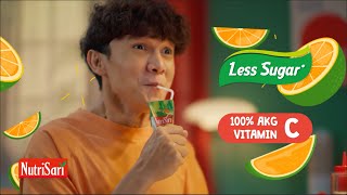 Download lagu #BukaPuasa Bervitamin Minum #NutriSari