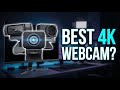 Best 4K Webcam Winner? Yolocam S3 vs Lyra &amp; C920 [Tested]
