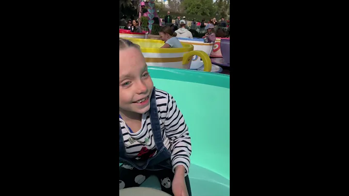 Disneyland 2019