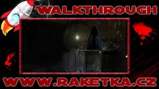 Evil Asylum - Návod - Walkthrough
