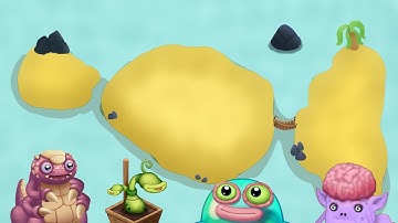 The Isle (IOH) - Full Song | Animated | (Update 4)