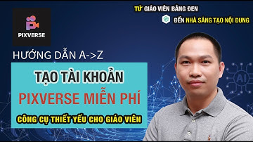 👺 Hướng Dẫn Đăng Ký & Đăng Nhập PixVerse Bằng Mã Mời – Nhận Ngay Điểm Thưởng Hấp Dẫn!