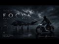 Deep Focus Music – Train Your Brain for Hours of Unstoppable Work & Study