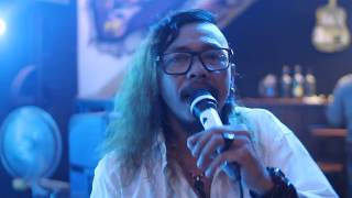 iPUNK WAHAHA - Selow Jak Boy Live @Edelweissmusicandpassion, Ngabang