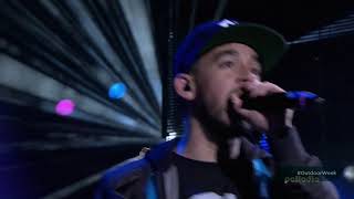 Linkin Park - In The End (Download Festival, England 2014) HD