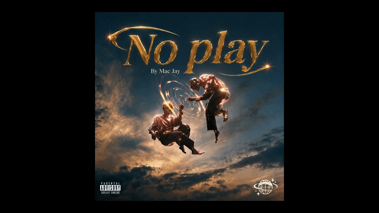 YouTube에서 No play - Mac Jay 보기 YouTube에서 No play - Mac Jay 보기