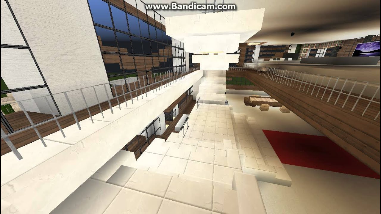 MANSION PARA MILLONARIOS/MINECRAFT 1.7.2
