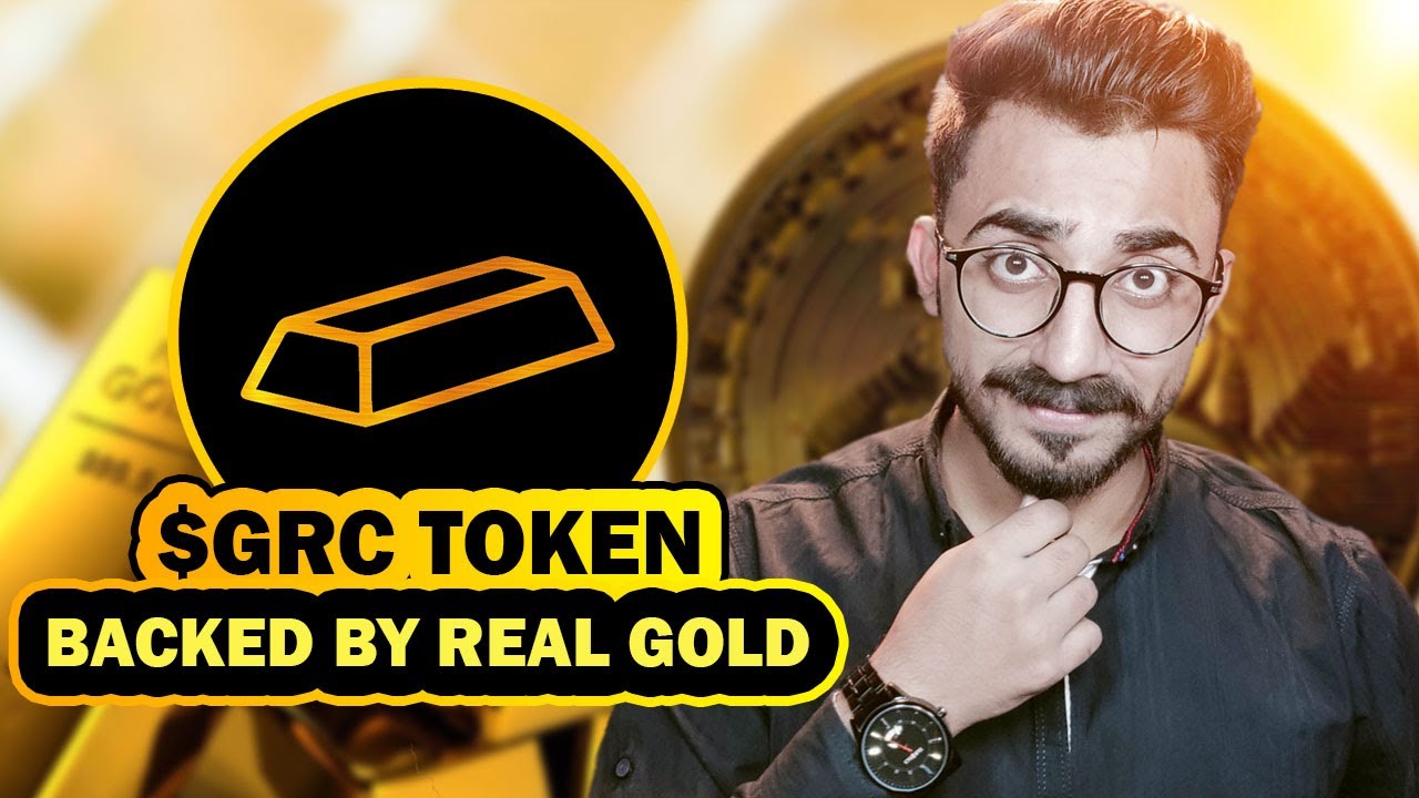 Global Reserve Coin GRC is the only Cryptocurrency in the World that