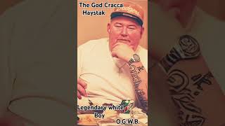 Haystak gets his flowers from scarface! #drinkchampspodcast #haystak #shorts #fyp  #nojumperpodcast