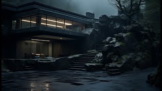 THE DREAM IS ALWAYS THE SAME | Forest Retreat | Dark Ambient Music