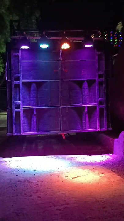 shaadi waadi ke chakkar mein mujhe nahin padhna dj sound check djanuragpal dj Abhishek #djanuragpal