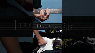 Floyd The Barber - Guitar TAB  #short