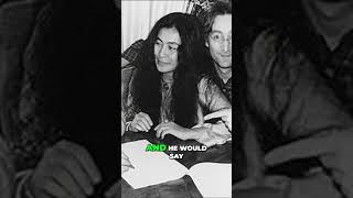 A Million Bucks for an Art Exhibition! Yoko Ono Secrets #interview #paulmccartney