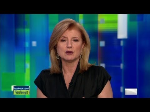 CNN: Arianna Huffington remembers Andrew Breitbart