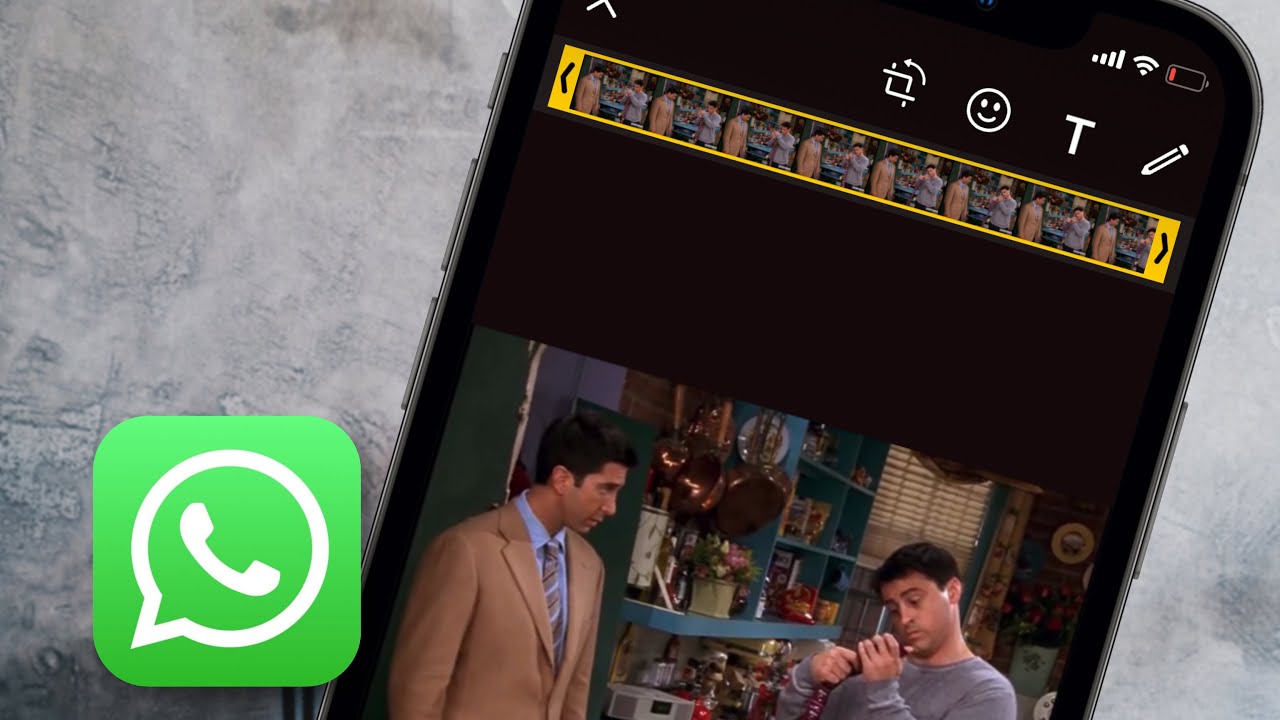 How To Compress WhatsApp Video With High Quilty Compressing Send Full WhatsApp Videos On