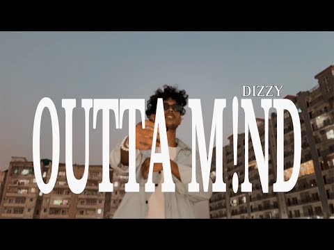 DIZZY OUTTA M ND OFFICIAL MUSIC VIDEO