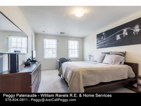 107 Pleasant Street, Methuen, MA home video tour