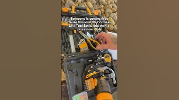 Essential toolkit sale! #deko #dekotools #blackfriday #flashsale