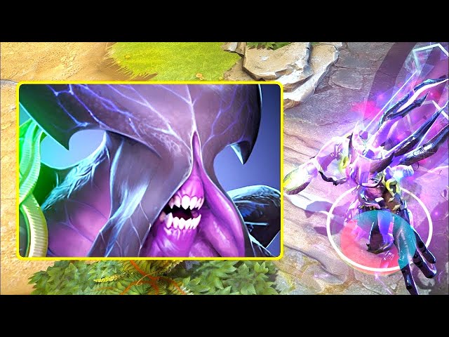 How to Play Faceless Void in Dota 2 | Guide class=