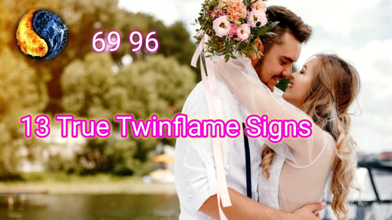 13 true twinflame signs (Bengali)
