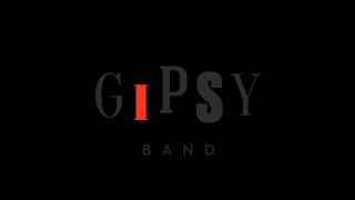 Антон Лаврентьев и Gipsy Band