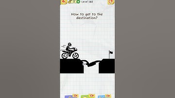 Draw 2 save level 182#draw2save #gameplay #shorts