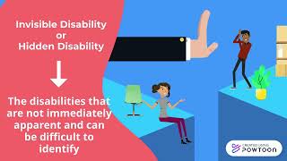 Invisible Disability