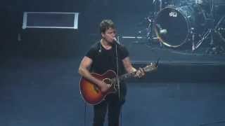 Third Eye Blind - How's It Going To Be (Live @ The O2 Forum 2015) chords