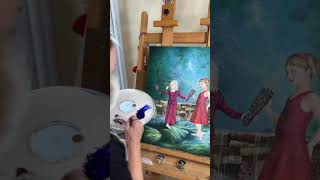 Cheryl Ann Jones Artist