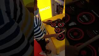 Olike Drum Portable