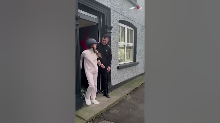 Horse Gift: Little Girl's Heartwarming Christmas Surprise || WooGlobe