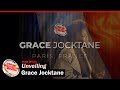 Grace Jocktane - Dévoilement