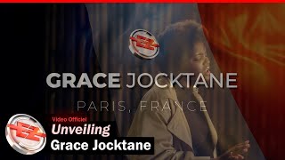 Grace Jocktane - Dévoilement