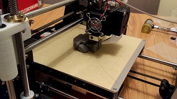 Anet A8 Desktop 3D Printer Prusa i3