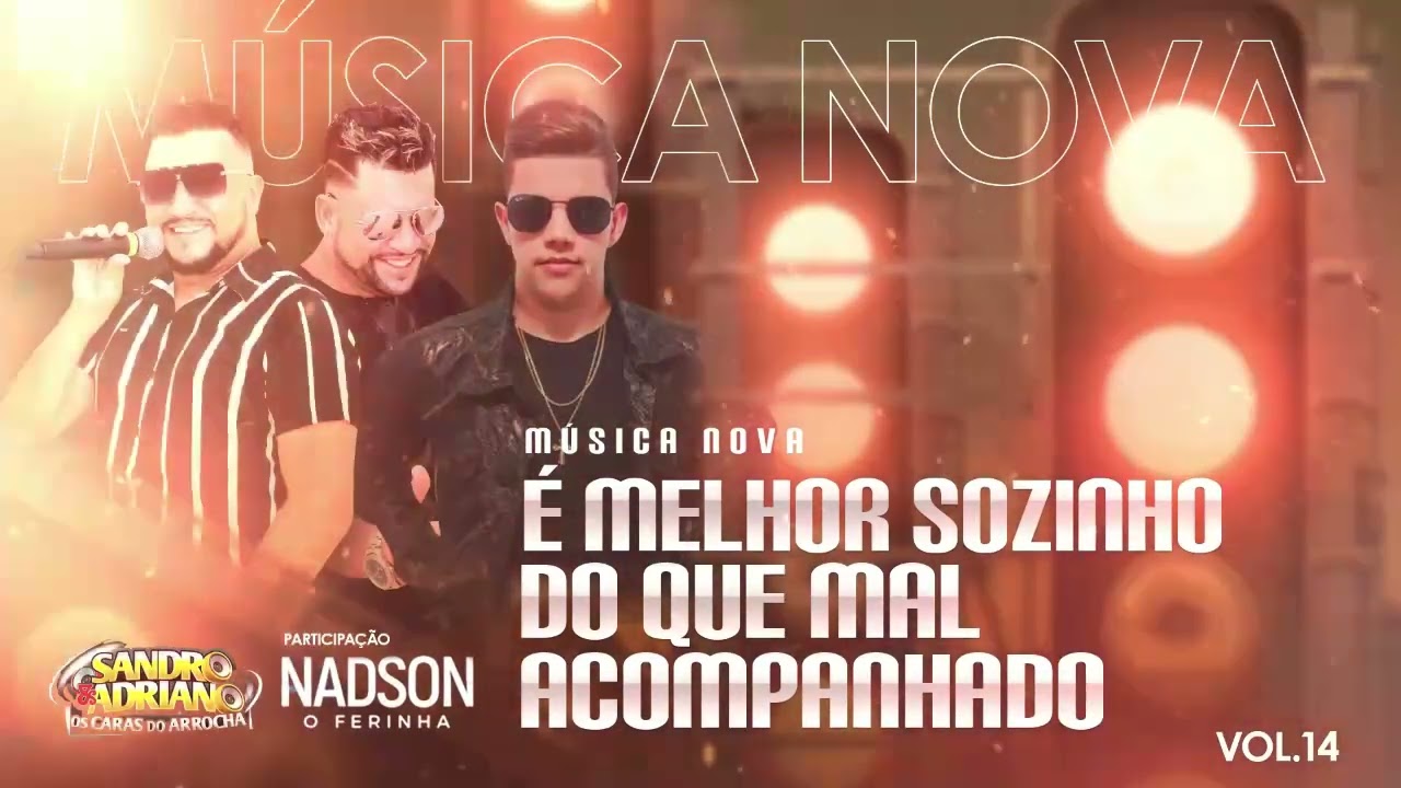 é Melhor Andar Sozinho Do Que Mal Acompanhado