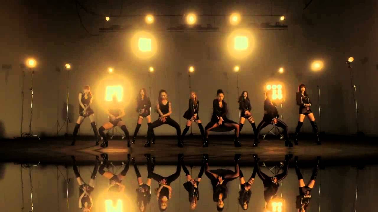 I Don’t Know - Kpop Database