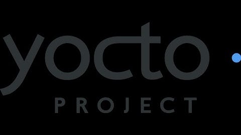 Yocto Project on Raspberry Pi 3