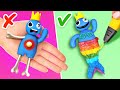 Sirena de Colores: Rescate en el Elevador