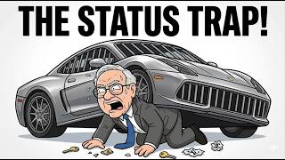 Warren Buffett: 3 Reasons The Middle Class Stays Broke Forever
