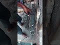 Optimize your rebar bending process using manual industrial leverage techniques