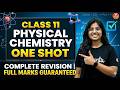 Class 11 Physical Chemistry One Shot 🔥 RE NEET 2026 Chemistry | by Abhilasha Mam