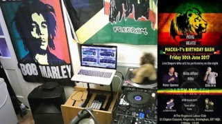 Pengs New & Old Reggae & Dancehall Jam www.soulandreggaeweek.co.uk