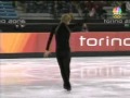 2006 - Olympics - Men's Short Programs - Plushenko.avi