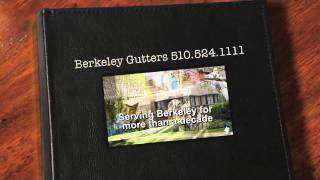Berkeley Gutters