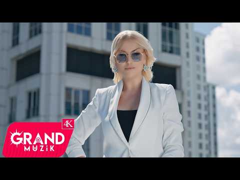 Songül Karlı - Yer Belli Mekan Belli (Official Video)