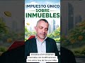 Iniciativa 6709 Dictamen favorable con modificaciones. Una única tasa de tres por millar
