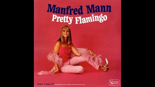 Video thumbnail of "Pretty Flamingo by The VHBL cover Manfred Mann"