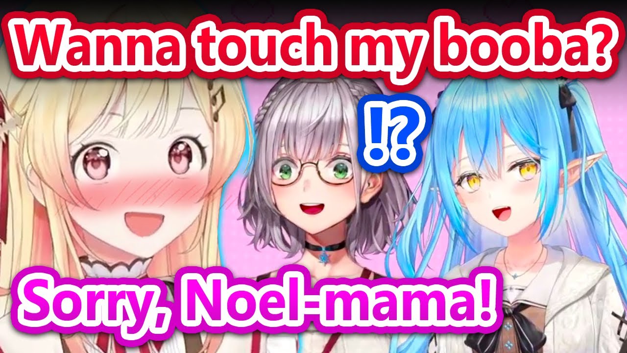 Канаде немедленно предает Ноэля ради БОЛЬШИХ активов Лами...