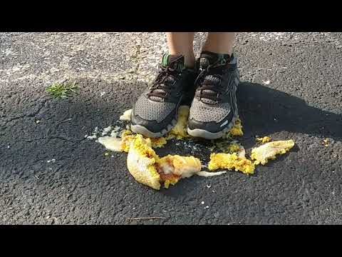Lemon Cake Crush