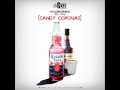 Game - Mr. West/ Money & The Power (Hoodmorning: Candy Coronas Mixtape)